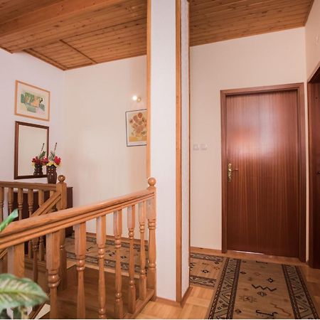 Apartmani Branko Lemac Brodarica  Dış mekan fotoğraf