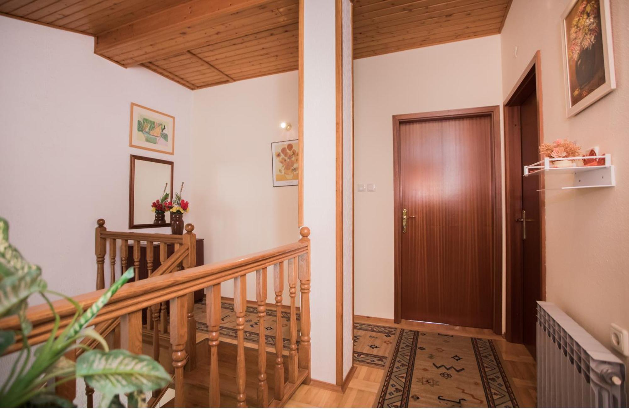 Apartmani Branko Lemac Brodarica  Dış mekan fotoğraf